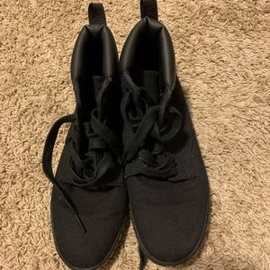 Dr martens. Brand new. Never worn.